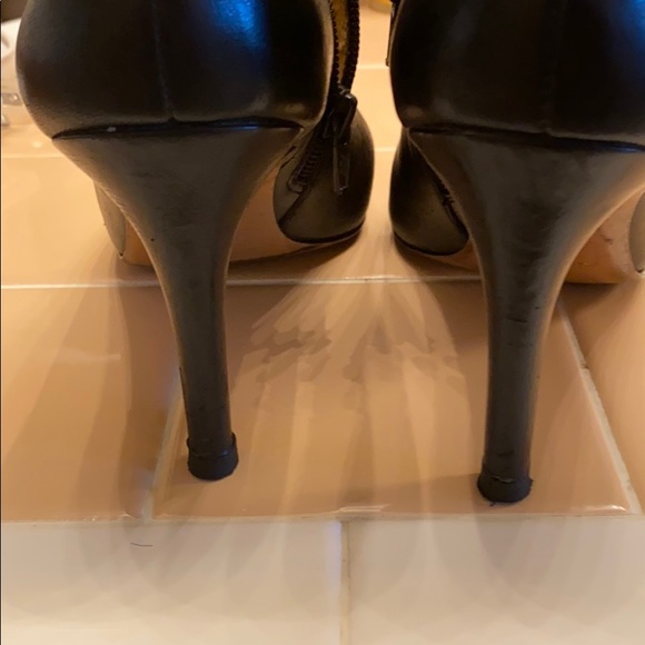 Booties - Picture 4 of 5